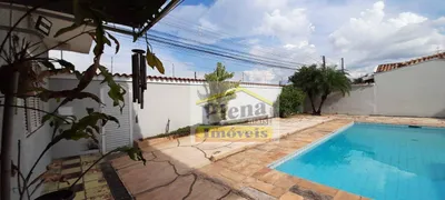 Casa com 3 Quartos à venda, 280m² no Parque Silva Azevedo, Sumaré - Foto 35