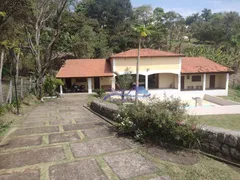 Fazenda / Sítio / Chácara com 5 Quartos à venda, 445m² no Maracatú, Guararema - Foto 55