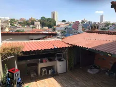 Casa com 3 Quartos à venda, 200m² no Campestre, Santo André - Foto 37