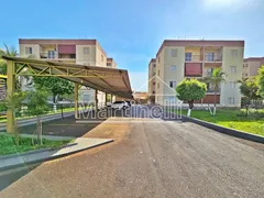 Apartamento com 2 Quartos para alugar, 60m² no Planalto Verde I, Ribeirão Preto - Foto 16
