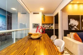 Apartamento com 2 Quartos à venda, 74m² no Boqueirão, Santos - Foto 17