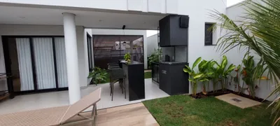 Sobrado com 3 Quartos à venda, 150m² no Jardim Karaíba, Uberlândia - Foto 22