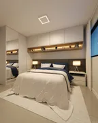 Apartamento com 2 Quartos à venda, 70m² no Portão, Curitiba - Foto 12