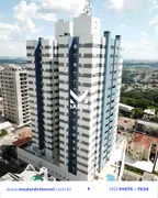 Apartamento com 2 Quartos à venda, 78m² no Centro, Ponta Grossa - Foto 1