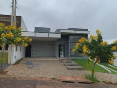 Casa de Condomínio com 3 Quartos à venda, 133m² no Residencial Tivoli, Araraquara - Foto 1