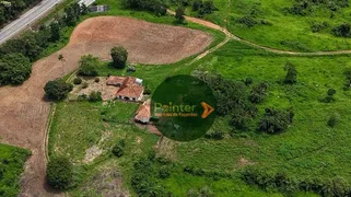 Fazenda / Sítio / Chácara à venda, 1355200m² no Zona Rural, Professor Jamil - Foto 1