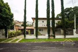 Casa de Condomínio com 3 Quartos à venda, 450m² no Chácara Malota, Jundiaí - Foto 1