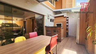 Casa de Condomínio com 3 Quartos à venda, 169m² no Campo Comprido, Curitiba - Foto 2