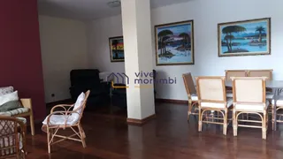 Casa de Condomínio com 4 Quartos à venda, 400m² no Morumbi, São Paulo - Foto 5
