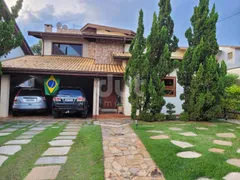 Casa de Condomínio com 4 Quartos à venda, 430m² no Green Boulevard, Valinhos - Foto 2