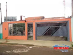 Casa com 2 Quartos à venda, 140m² no Parque Santa Felícia Jardim, São Carlos - Foto 2