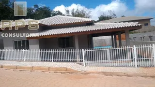 Casa de Condomínio com 3 Quartos à venda, 124m² no Rosário, Atibaia - Foto 1