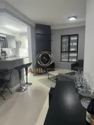 Apartamento com 1 Quarto à venda, 54m² no Parque Residencial Aquarius, São José dos Campos - Foto 3