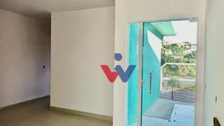 Casa de Condomínio com 2 Quartos à venda, 44m² no Iguaçú, Araucária - Foto 8