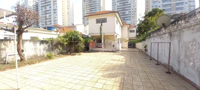 Sobrado com 6 Quartos para venda ou aluguel, 321m² no Belenzinho, São Paulo - Foto 12