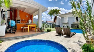 Casa de Condomínio com 4 Quartos à venda, 480m² no Granja Viana, Cotia - Foto 1