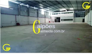 Galpão / Depósito / Armazém para alugar, 1100m² no Parque Rincao, Cotia - Foto 3