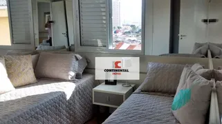 Apartamento com 2 Quartos à venda, 55m² no Baeta Neves, São Bernardo do Campo - Foto 8