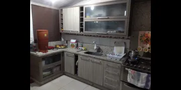 Casa com 3 Quartos à venda, 160m² no Aguas Claras, Campo Largo - Foto 9