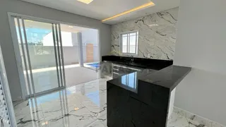 Casa de Condomínio com 3 Quartos à venda, 210m² no Jardim São Marcos, Valinhos - Foto 8