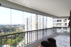 Apartamento com 4 Quartos à venda, 310m² no Alto Da Boa Vista, São Paulo - Foto 7