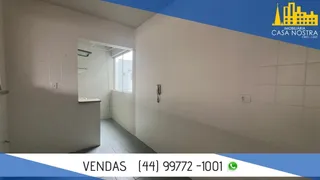 Apartamento com 2 Quartos à venda, 68m² no Vila Marumby, Maringá - Foto 8