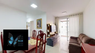 Apartamento com 3 Quartos à venda, 70m² no Barra Funda, São Paulo - Foto 1
