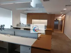 Conjunto Comercial / Sala para alugar, 340m² no Itaim Bibi, São Paulo - Foto 30