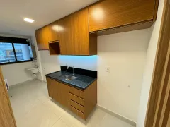 Apartamento com 3 Quartos para alugar, 90m² no Barro Vermelho, Vitória - Foto 4