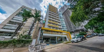 Apartamento com 1 Quarto à venda, 33m² no Pinheiros, São Paulo - Foto 12