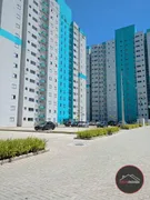Apartamento com 2 Quartos para alugar, 43m² no Botujuru, Mogi das Cruzes - Foto 1