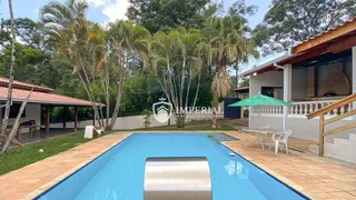 Casa de Condomínio com 3 Quartos para venda ou aluguel, 700m² no Chácara Flórida, Itu - Foto 5