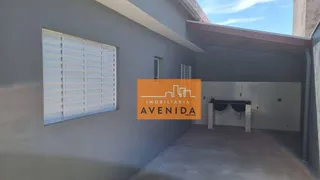 Casa com 3 Quartos à venda, 180m² no Jardim Flamboyant, Paulínia - Foto 22