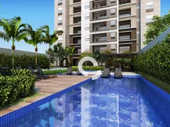 Apartamento com 1 Quarto à venda, 41m² no Nova Campinas, Campinas - Foto 33
