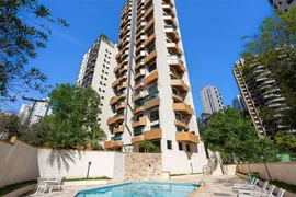 Apartamento com 4 Quartos à venda, 184m² no Vila Suzana, São Paulo - Foto 24
