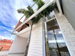 Casa de Condomínio com 3 Quartos à venda, 197m² no Loteamento Park Gran Reserve, Indaiatuba - Foto 4