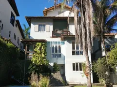 Casa de Condomínio com 4 Quartos à venda, 360m² no Pendotiba, Niterói - Foto 1