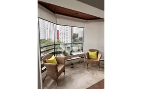 Apartamento com 3 Quartos à venda, 121m² no Real Parque, São Paulo - Foto 6