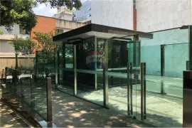 Apartamento com 4 Quartos para alugar, 150m² no Lourdes, Belo Horizonte - Foto 10