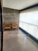 Apartamento com 3 Quartos para alugar, 118m² no Jardim Olhos d Agua II, Ribeirão Preto - Foto 3