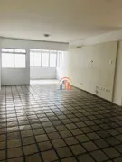 Apartamento com 3 Quartos para alugar, 138m² no Graças, Recife - Foto 17