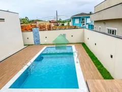 Casa de Condomínio com 4 Quartos à venda, 638m² no Mar Verde, Caraguatatuba - Foto 34