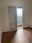 Apartamento com 3 Quartos para alugar, 76m² no Jardim Tupanci, Barueri - Foto 1