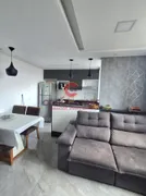 Apartamento com 2 Quartos à venda, 42m² no Vila Nhocune, São Paulo - Foto 6
