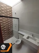 Casa de Condomínio com 3 Quartos à venda, 154m² no Jardim Residencial Villagio Ipanema II, Sorocaba - Foto 7