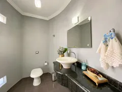 Casa de Condomínio com 4 Quartos para venda ou aluguel, 640m² no Portal do Sabia, Aracoiaba da Serra - Foto 12