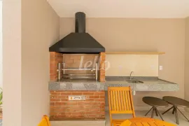 Apartamento com 1 Quarto para alugar, 24m² no Sé, São Paulo - Foto 37