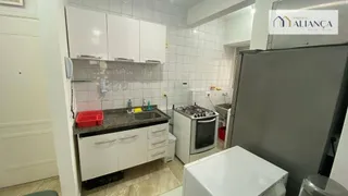 Apartamento com 2 Quartos para alugar, 56m² no Assunção, São Bernardo do Campo - Foto 9