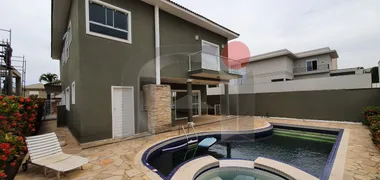 Casa de Condomínio com 3 Quartos à venda, 420m² no Jardim Vila Paradiso, Indaiatuba - Foto 2