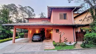 Casa de Condomínio com 3 Quartos à venda, 221m² no Granja Viana, Carapicuíba - Foto 27